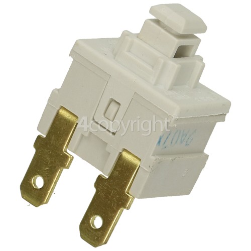 Hoover GL71 GL84011 Push Switch