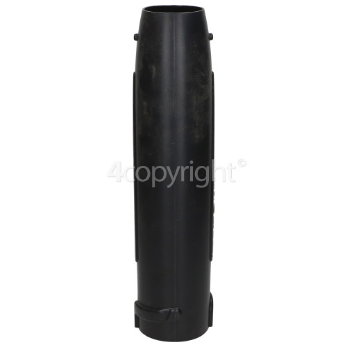 McCulloch Lower Blower Tube