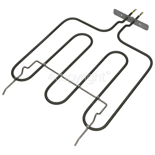 Belling Grill Oven Element - 1700W