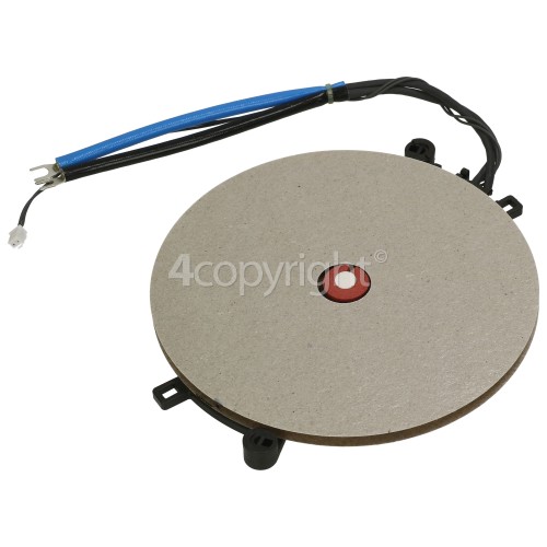 Rangemaster Inductor 145MM