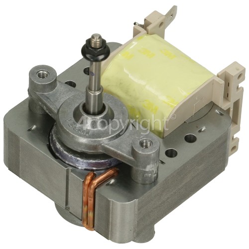 Siemens Blower Motor
