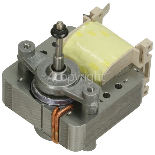 Bosch CMA585MS0B/01 Blower Motor