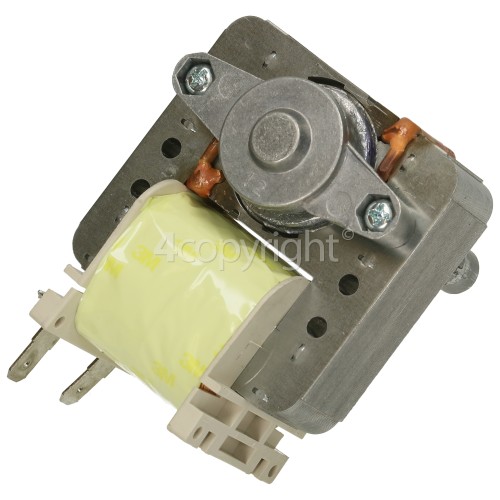 Bosch CMA585MS0B/01 Blower Motor