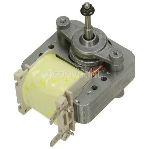 Siemens Blower Motor