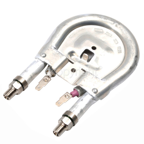 Delonghi Heating Element www.4delonghi.co.uk