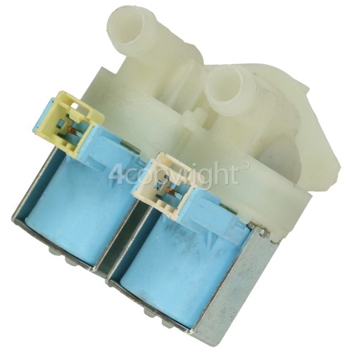 Blomberg Cold Water Double Inlet Solenoid Valve