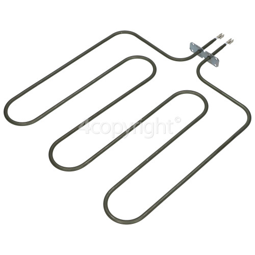 Rangemaster Base Element