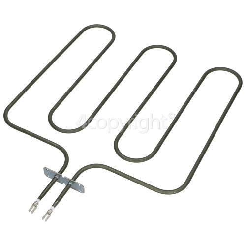 Rangemaster Base Element