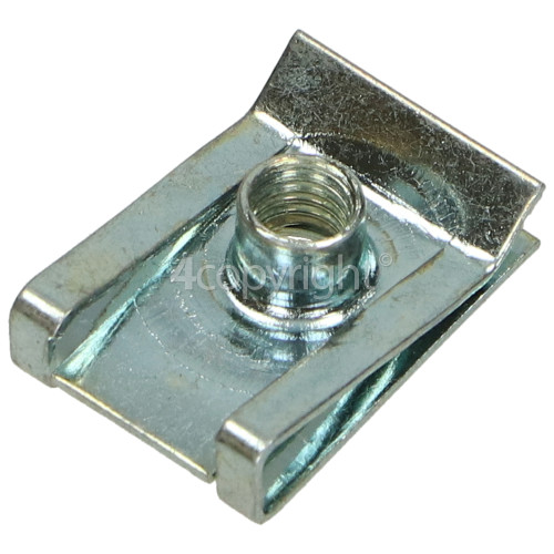 Rangemaster Deep Threaded Nut