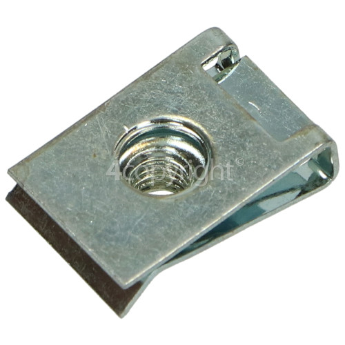 Rangemaster Deep Threaded Nut