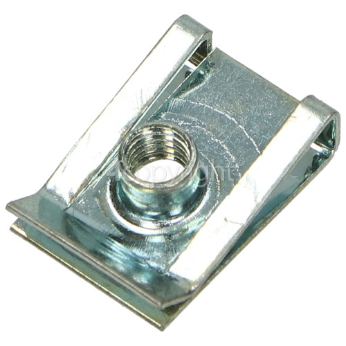 Rangemaster Deep Threaded Nut