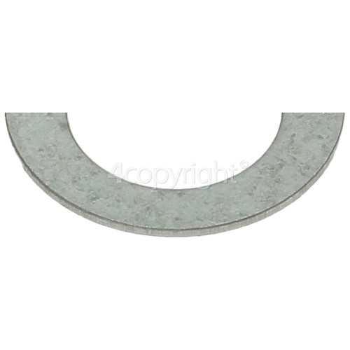 Hisense HS6120W Washer 12x19x0 8 Reinforcement : Also Fits HISENSE HU63CW Etc.