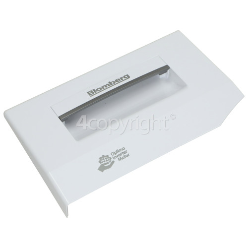 Blomberg Dispenser Drawer Front