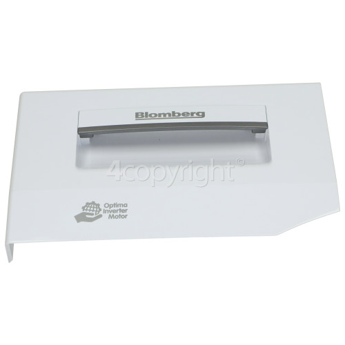 Blomberg Dispenser Drawer Front