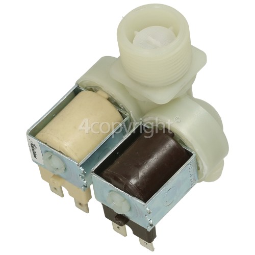 Proline Solenoid Valve