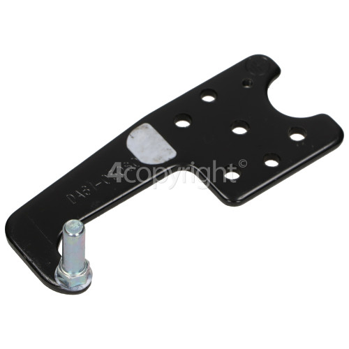 Samsung Upper Hinge