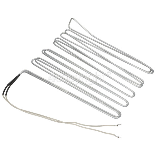 RIF1796 Fin Evaporator Heater