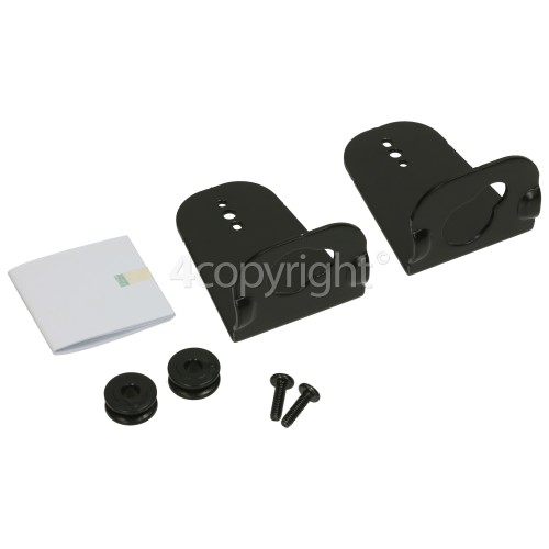 Samsung Wall Bracket Assembly - P