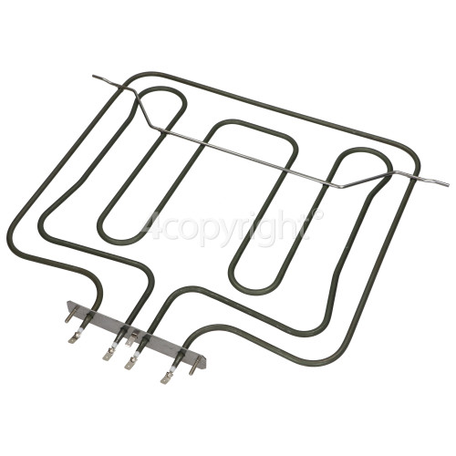 Ariston Dual Oven/Grill Element