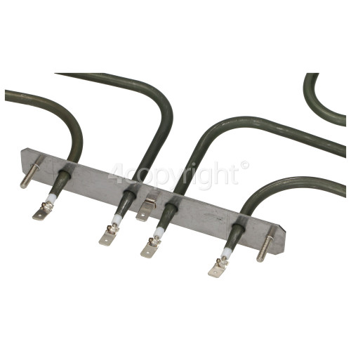 Ariston Dual Oven/Grill Element