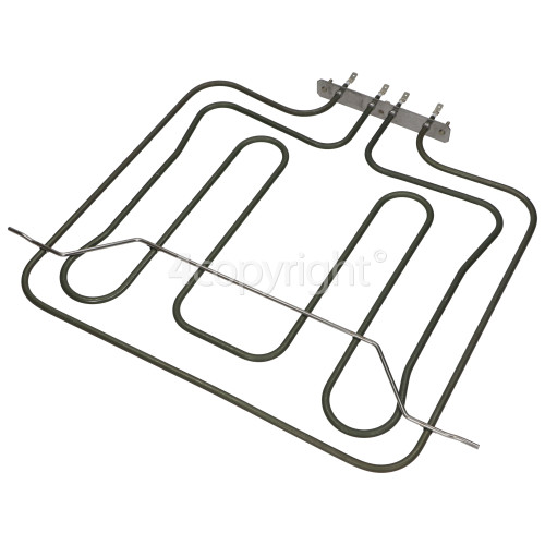 Ariston Dual Oven/Grill Element