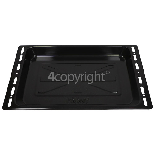 Stoves Grill Pan/oven Pan 55 Deep stovesspares.co.uk