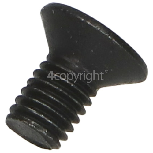 Hotpoint BD52PMK2(T) Screw Black M5X9