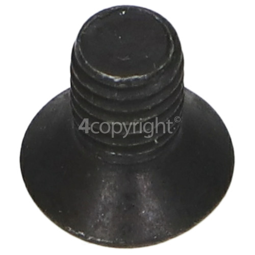 Hotpoint BD52PMK2(T) Screw Black M5X9