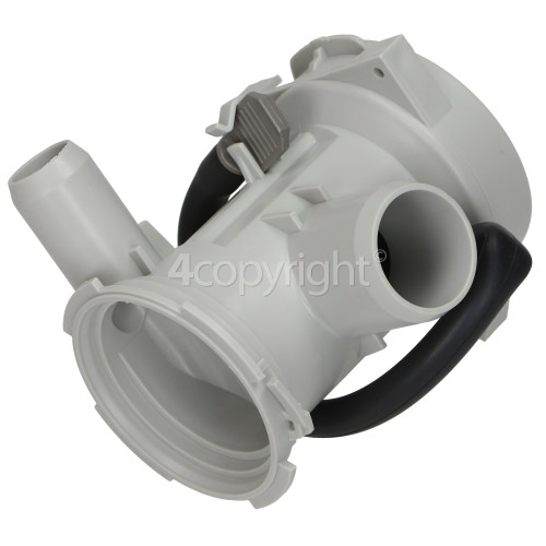 LG Drain Pump Assembly