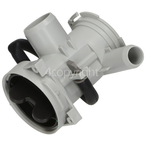 LG Drain Pump Assembly