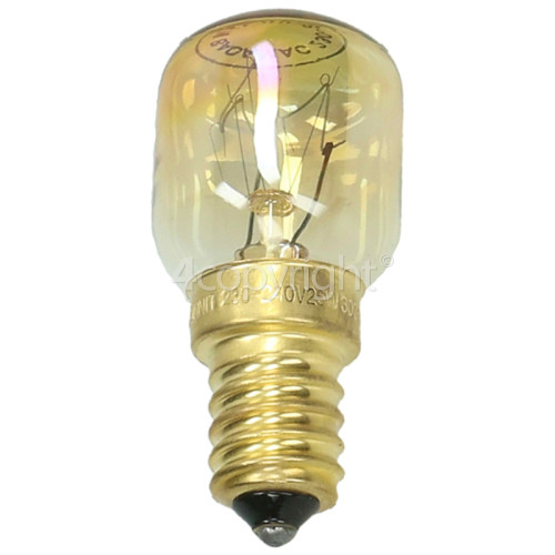 Caple 25W E14 Microwave Oven Bulb