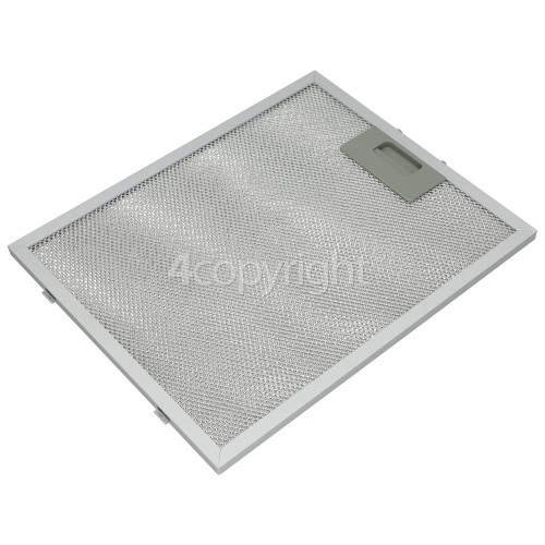 Hoover HBVS685TX Metal Filter