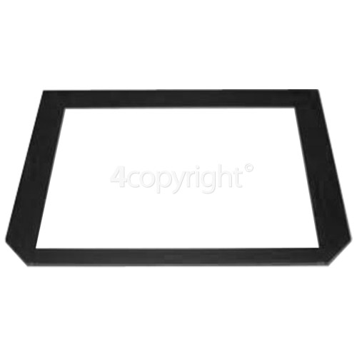 Hisense BI5221PXUK Door Glass-inner NG3 Pyro-fl 9005