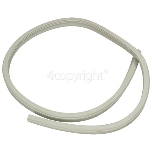 Beko DCU8230W Air Guiding Gasket