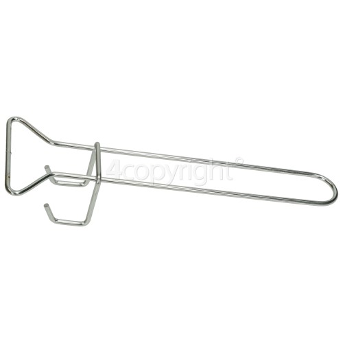 Baumatic B155SS Oven Pan Handle