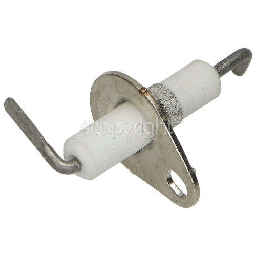 Stoves Oven Electrode / Spark Plug Only stovesspares.co.uk