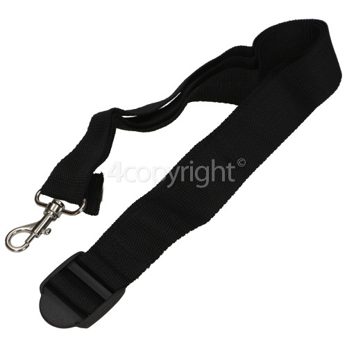 Flymo Scirocco Spares Strap & Clip