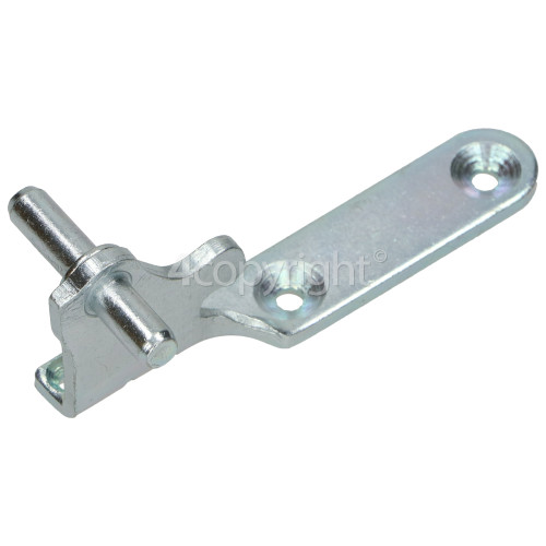 Left Middle Hinge Part Official Hisense Shop