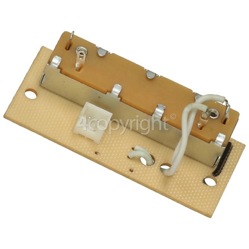 Hoover Electronic Module | hooverspares.co.uk