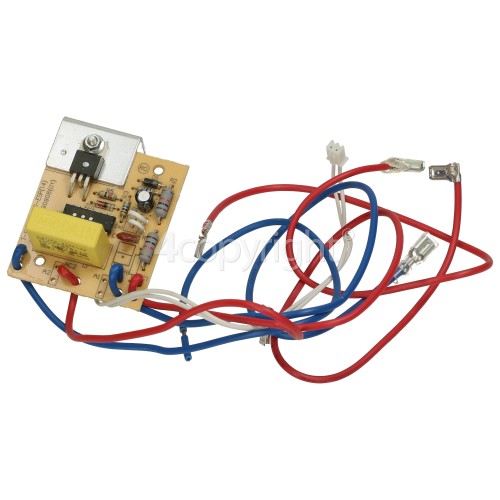 Hoover Electronic Module | www.4hoover.co.uk