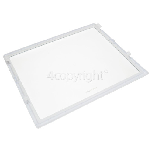 Bosch KAN58A45G/02 Glass Shelf