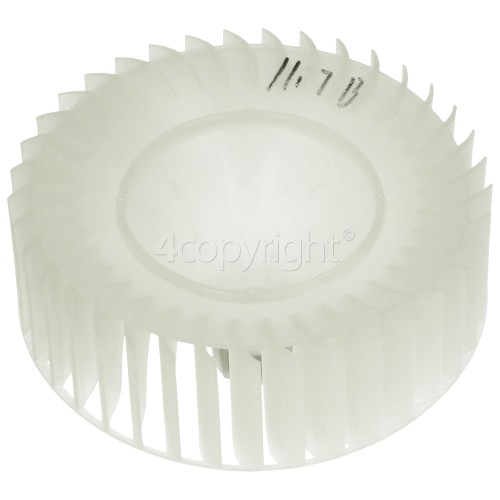 Samsung DV90M50003W Blade-blower Fan / Impellor