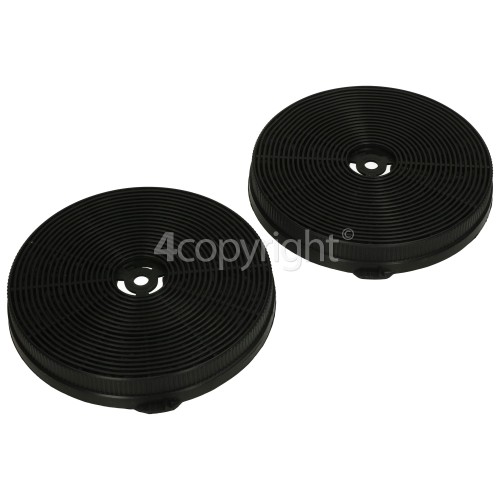 Stoves Carbon Filter stovesspares.co.uk