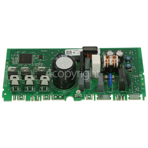 Neff I79SH52N0B/01 Control Module