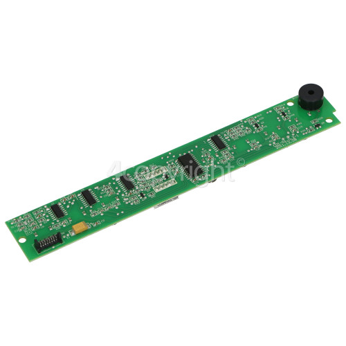 Hoover DYM 896T WIFI Display PCB Module