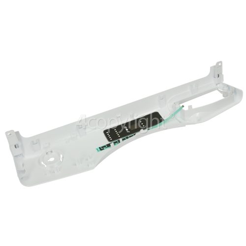 Hoover Control Panel Fascia Assembly