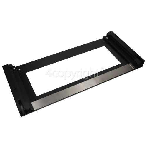 Belling Top Oven Outer Door Panel www.bellingspares.co.uk