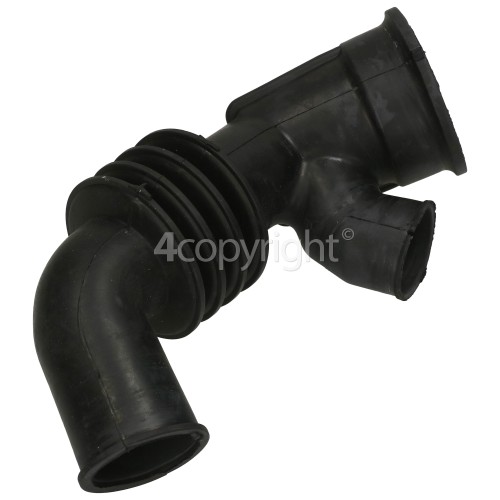 Hose.tub-pump