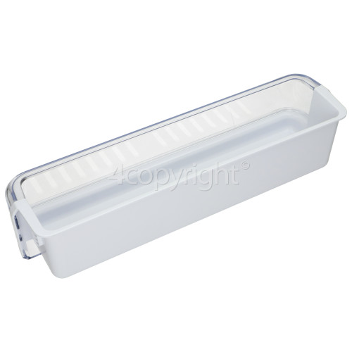 Samsung Fridge Door Lower Bottle Shelf : LXHXD 420x85x105mm