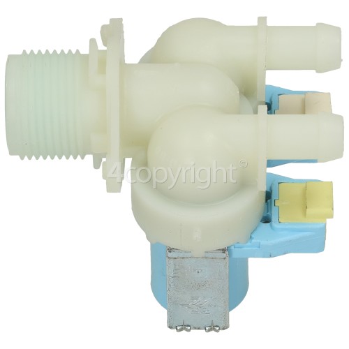 Cold Water Double Inlet Solenoid Valve